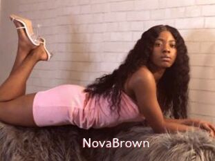 NovaBrown