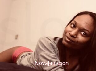 NovaJameson