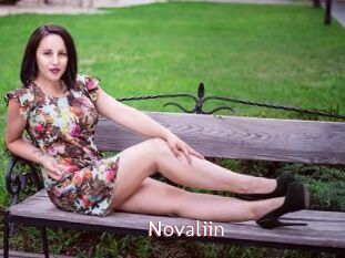 Novaliin