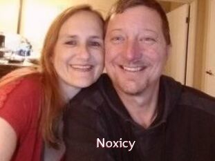 Noxicy