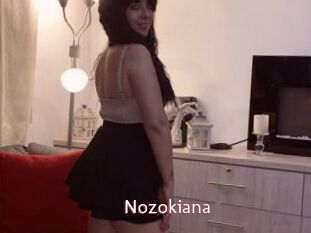 Nozokiana