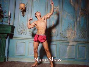 NumzShaw
