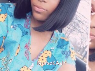NurseKAsh