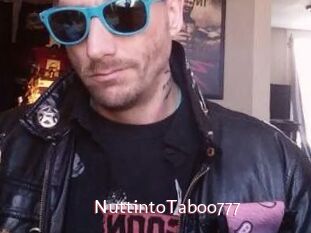 NuttintoTaboo777 Sweet links only