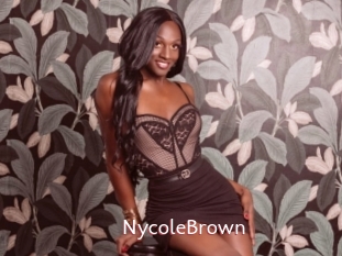 NycoleBrown