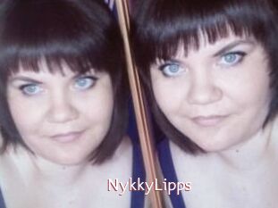 NykkyLipps