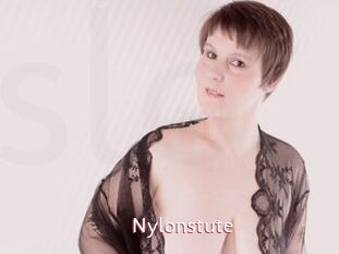 Nylonstute