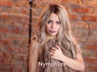 NymphLex
