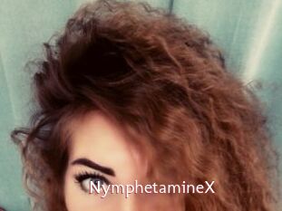 NymphetamineX