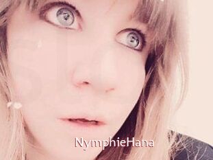 NymphieHana