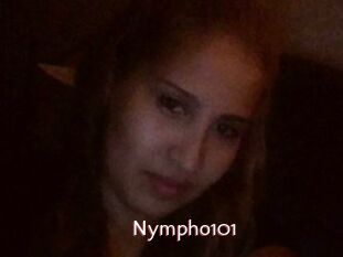 Nympho101