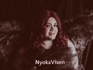 NyokaVixen