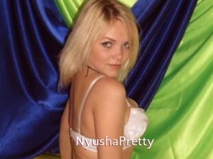 NyushaPretty