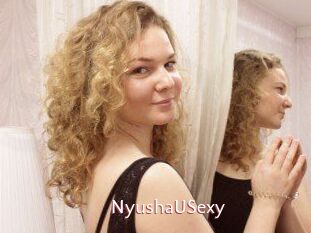 NyushaUSexy