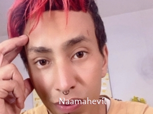 Naamahevil
