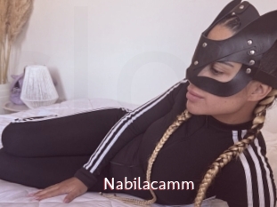 nabilacamm Sweet links only