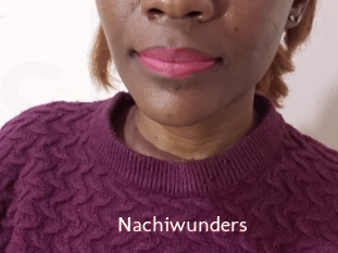 Nachiwunders