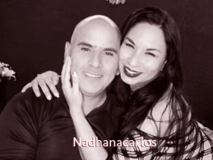 Nadhanacarlos
