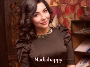 Nadiahappy
