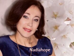 Nadiahope