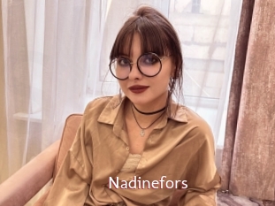 Nadinefors