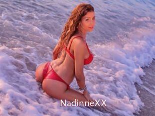 NadinneXX