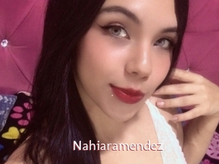 Nahiaramendez