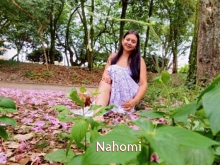 Nahomi