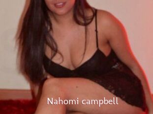 Nahomi_campbell