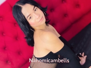 Nahomicambells