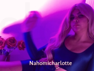 Nahomicharlotte