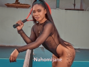 Nahomijane