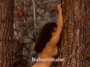 Nahomimabel