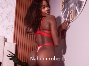 Nahomiroberts