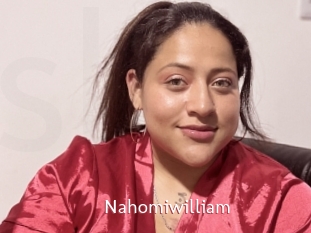 Nahomiwilliam