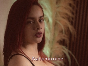 Nahomixnine