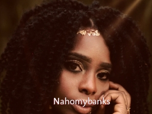 Nahomybanks