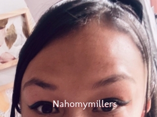 Nahomymillers