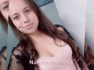 nahomysweet101 Sweet links only