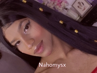 Nahomysx