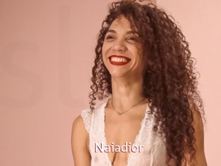 Naiadior