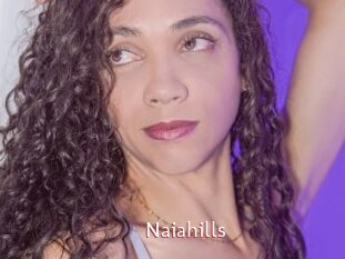 Naiahills