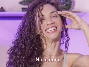 Naiajaume