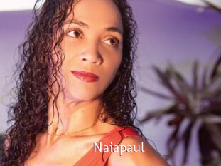 Naiapaul