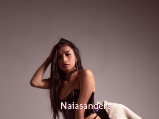 Naiasanders