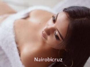 Nairobicruz