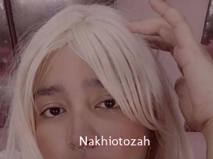 Nakhiotozah