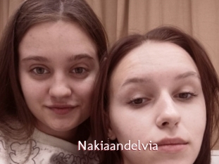 nakiaandelvia Sweet links only