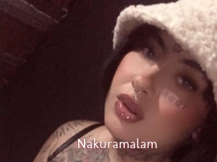 Nakuramalam