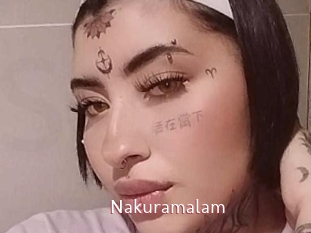 Nakuramalam